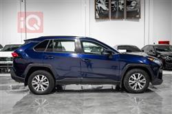 تويوتا راف 4